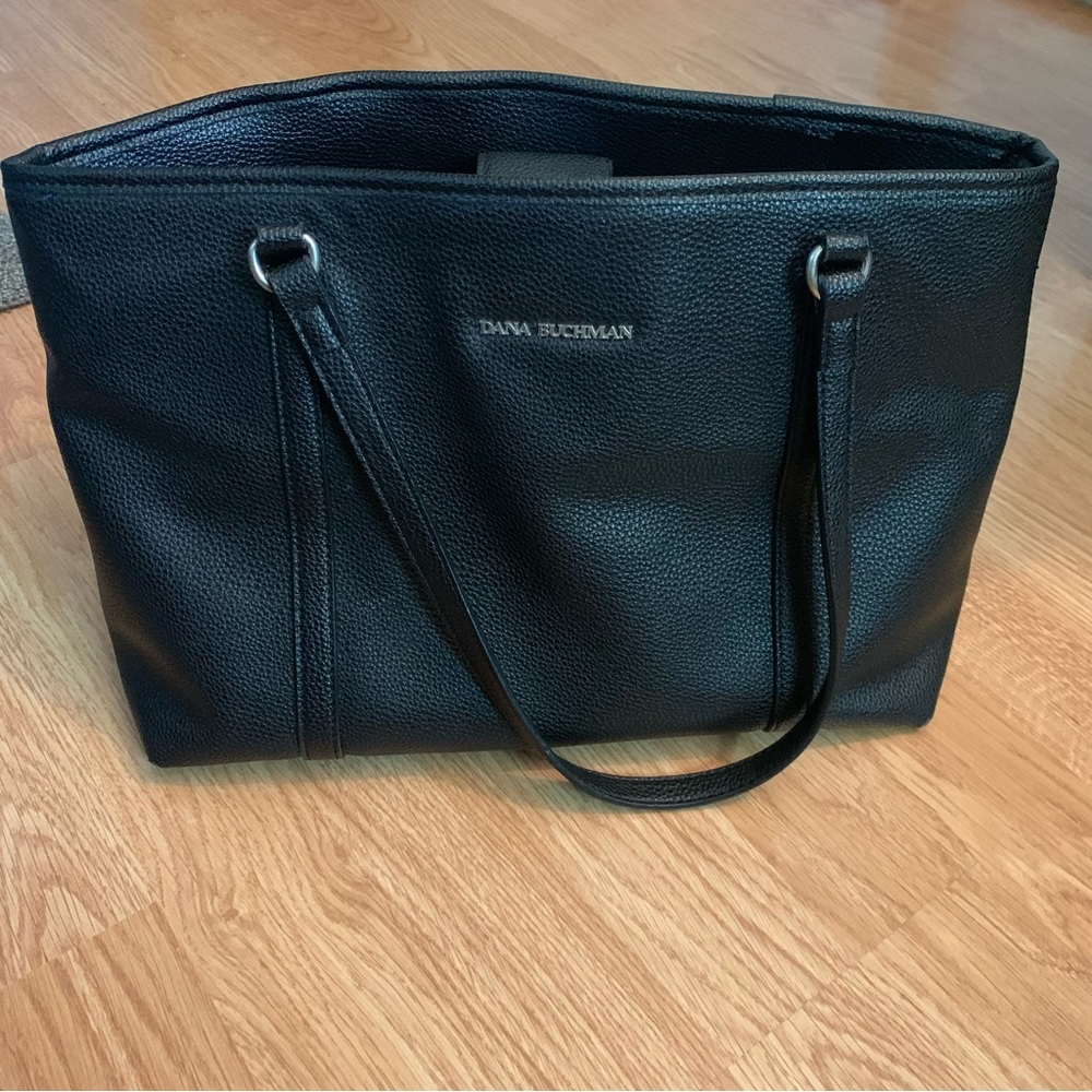 Dana Buchman Bella Tote Bag